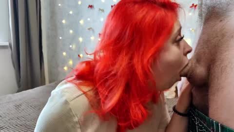 Snapshot of genrikhbecca chatting on January 2025 07:43:02 AM GenrikhBecca online show from January 2025 07:43:02 AM