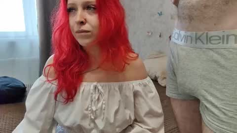 Snapshot of genrikhbecca chatting on October 2025 11:25:01 AM GenrikhBecca online show from October 2025 11:25:01 AM