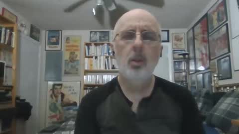Steve online show from January 2026 10:09:02 AM