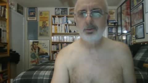 Steve online show from January 2026 09:41:01 PM