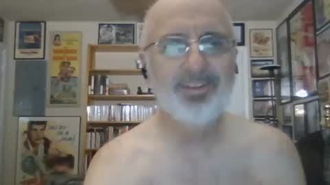 Steve online show from March 2026 10:53:03 AM
