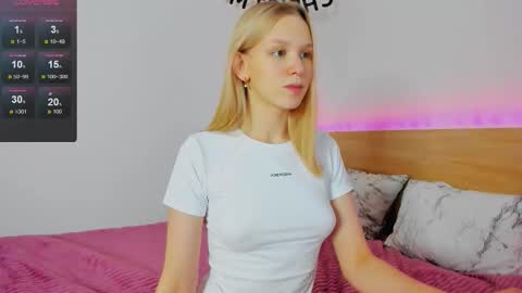 Melissa online show from December 2025 09:09:02 PM