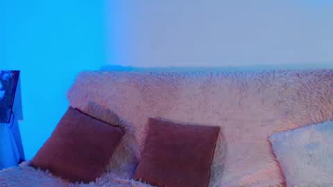 Snapshot of gentlemila chatting on February 2025 11:26:02 PM gentlemila online show from February 2025 11:26:02 PM