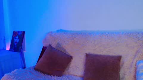 Snapshot of gentlemila chatting on February 2025 11:56:02 PM gentlemila online show from February 2025 11:56:02 PM