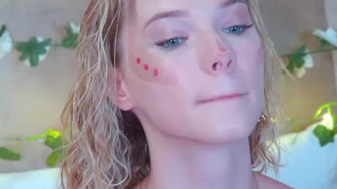 GentleRossi online show from March 2026 03:07:02 PM