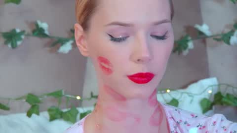 GentleRossi online show from March 2026 03:50:02 PM