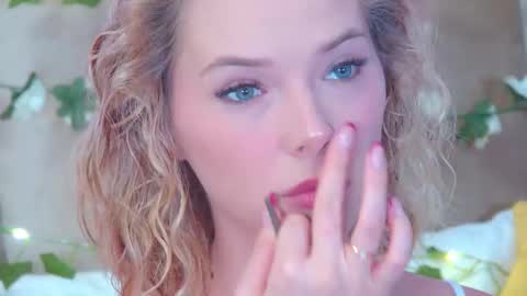 GentleRossi online show from March 2026 03:15:01 PM