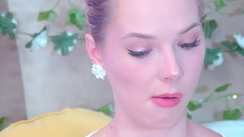 GentleRossi online show from March 2026 04:45:02 PM