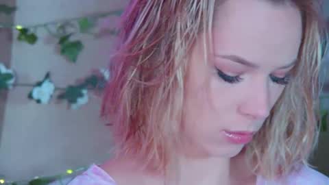 GentleRossi online show from March 2026 08:31:01 AM