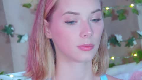 GentleRossi online show from March 2026 03:12:01 PM