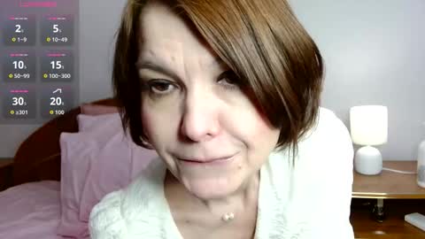 Snapshot of gentlywomen chatting on March 2026 10:00:01 AM Elena online show from March 2026 10:00:01 AM