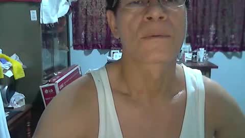 Genuino online show from April 2026 11:29:02 PM