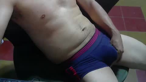 Genuino online show from April 2026 04:26:01 AM