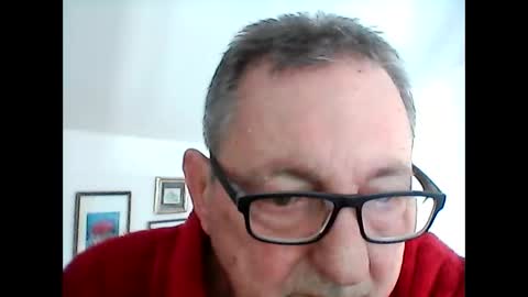 Snapshot of georg1412 chatting on October 2025 11:01:01 AM georg1412 online show from October 2025 11:01:01 AM