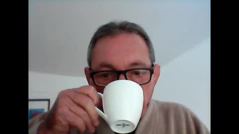 georg1412 online show from January 2026 11:23:02 AM