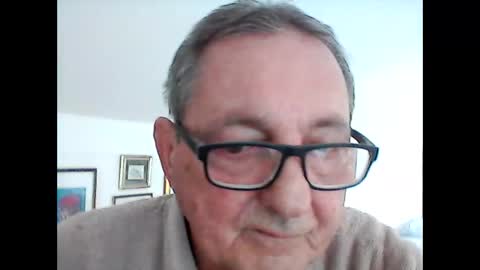 georg1412 online show from April 2026 12:47:01 PM