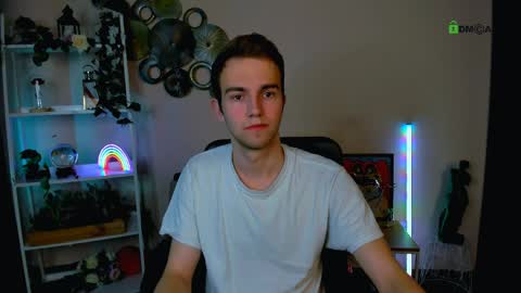 Snapshot of georg_ley chatting on April 2026 07:11:02 PM Georg online show from April 2026 07:11:02 PM