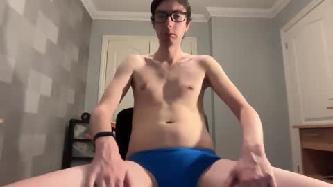 Snapshot of george5657 chatting on December 2025 10:38:02 PM George online show from December 2025 10:38:02 PM