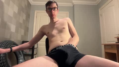 Snapshot of george5657 chatting on January 2026 09:40:02 PM George online show from January 2026 09:40:02 PM