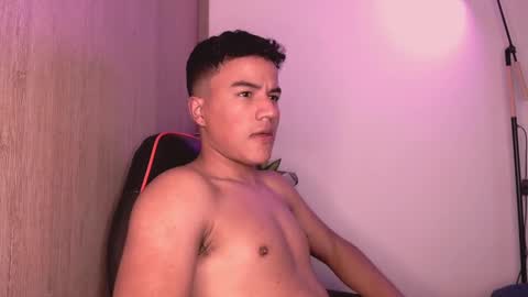 Jorge online show from December 2024 01:50:02 AM