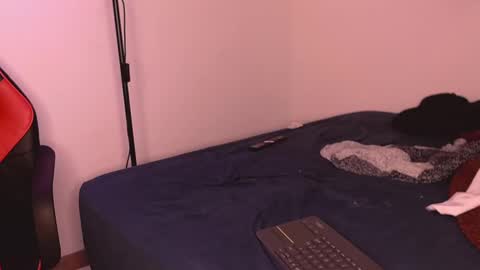 Jorge online show from December 2024 11:03:02 PM