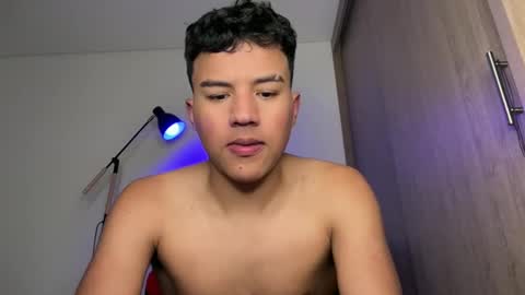 Jorge online show from January 2025 02:24:02 AM