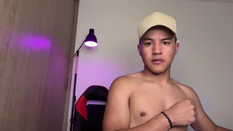 Jorge online show from January 2025 04:48:01 AM