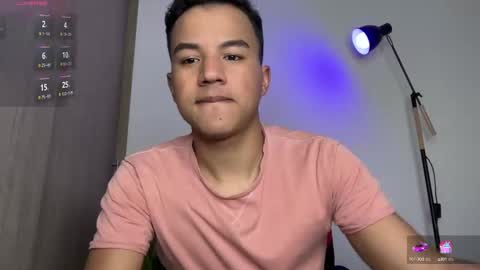 Jorge online show from February 2025 10:58:01 PM