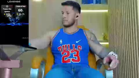 Snapshot of george_diesell_ chatting on September 2025 11:05:02 PM George online show from September 2025 11:05:02 PM