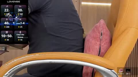 Snapshot of george_diesell_ chatting on September 2025 11:18:01 PM George online show from September 2025 11:18:01 PM