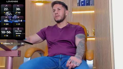 Snapshot of george_diesell_ chatting on October 2025 09:47:02 PM George online show from October 2025 09:47:02 PM