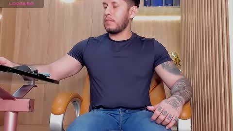 George online show from November 2025 10:29:02 PM