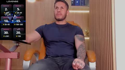 George online show from December 2025 09:54:02 PM