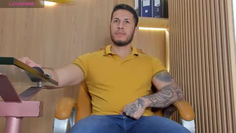 George online show from December 2025 09:20:01 PM