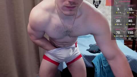 George lush is active online show from April 2026 03:55:01 AM