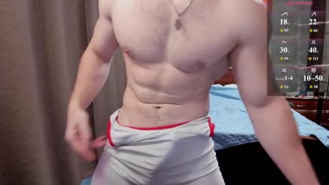 George lush is active online show from May 2026 02:51:02 AM