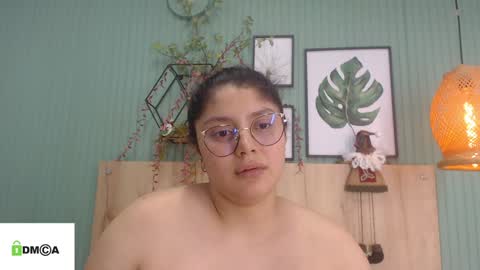 Snapshot of george_jonnes69 chatting on December 2024 04:26:01 PM Geo J online show from December 2024 04:26:01 PM