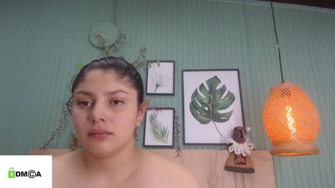Snapshot of george_jonnes69 chatting on December 2024 10:13:01 AM Geo J online show from December 2024 10:13:01 AM