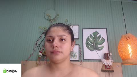 Snapshot of george_jonnes69 chatting on January 2025 10:16:02 AM Geo J online show from January 2025 10:16:02 AM