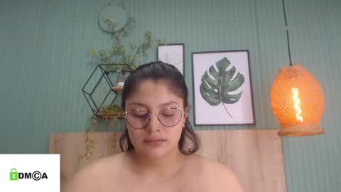 Snapshot of george_jonnes69 chatting on February 2025 12:46:02 PM Geo J online show from February 2025 12:46:02 PM