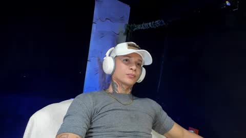 Snapshot of george_prince2 chatting on March 2026 06:59:01 PM independent model online show from March 2026 06:59:01 PM