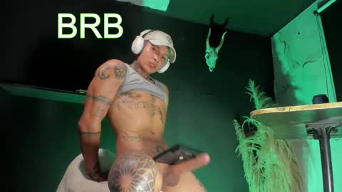 Snapshot of george_prince2 chatting on March 2026 03:18:02 PM independent model online show from March 2026 03:18:02 PM