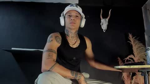 Snapshot of george_prince2 chatting on March 2026 01:42:01 AM independent model online show from March 2026 01:42:01 AM