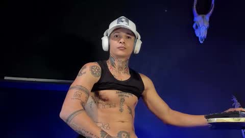 Snapshot of george_prince2 chatting on March 2026 03:16:01 PM independent model online show from March 2026 03:16:01 PM