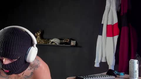 Snapshot of george_prince2 chatting on March 2026 08:03:01 PM independent model online show from March 2026 08:03:01 PM