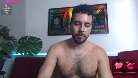george_xmith online show from May 2026 05:07:02 PM
