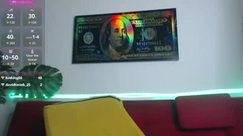 george_xmith online show from June 2026 10:29:02 PM