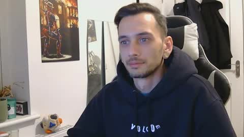 georgek0011 online show from March 2026 11:09:01 PM