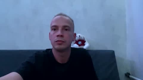 GeorgeShine online show from November 2025 09:13:01 PM