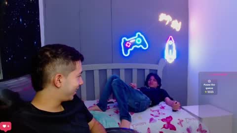 GEORGE online show from December 2024 12:00:02 AM